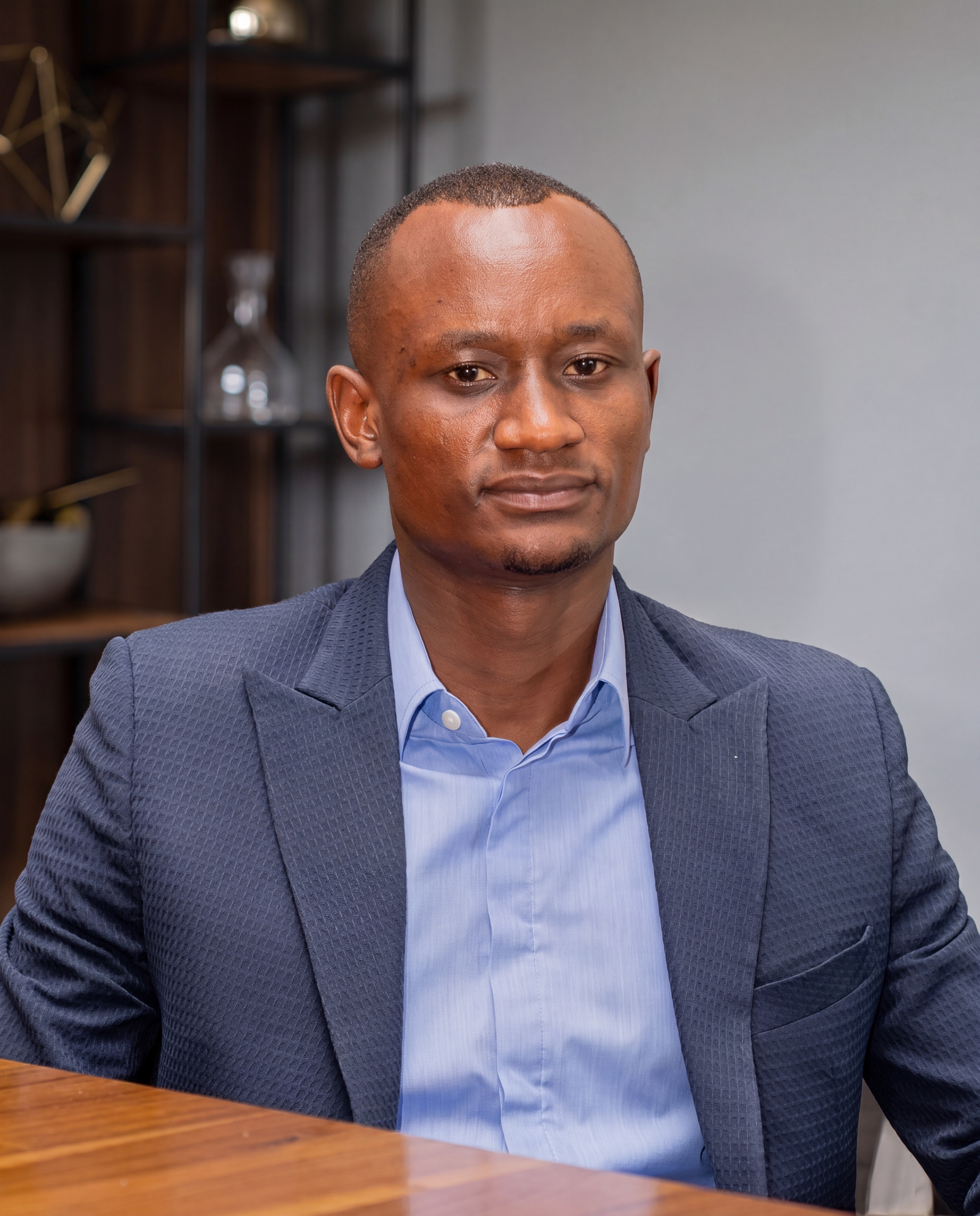 Founder & CEO