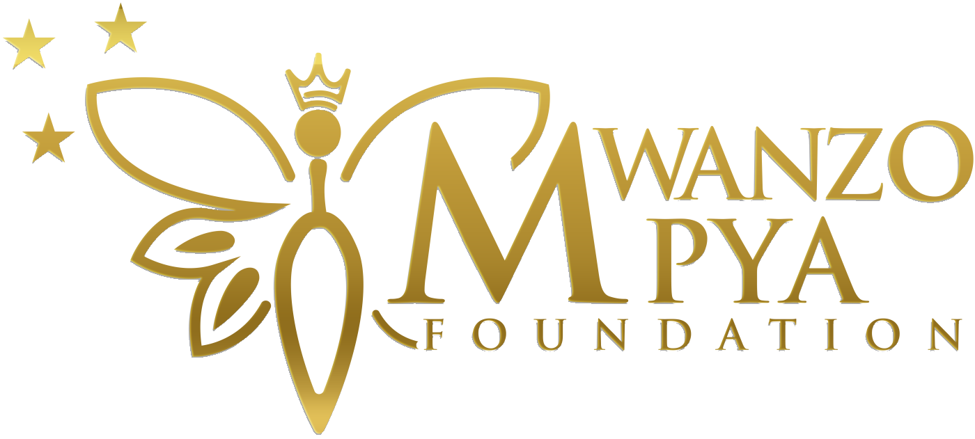 Mwanzo Mpya Foundation logo